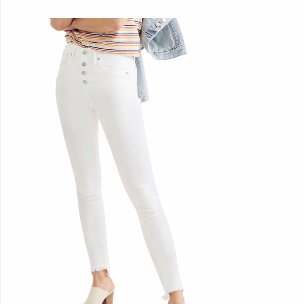 Madewell